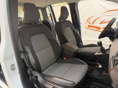 Renault Kangoo Gebrauchtwagen Renault Kangoo Gebrauchtwagen