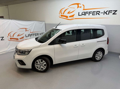 Renault Kangoo Gebrauchtwagen Renault Kangoo Gebrauchtwagen