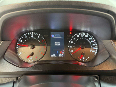 Renault Kangoo Gebrauchtwagen Renault Kangoo Gebrauchtwagen