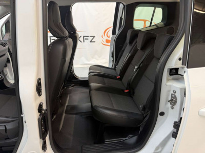 Renault Kangoo Gebrauchtwagen Renault Kangoo Gebrauchtwagen