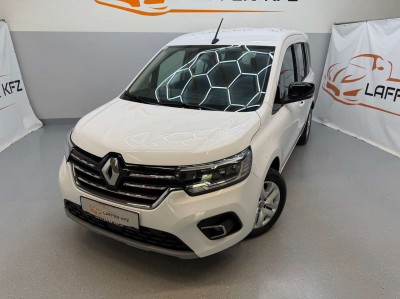 Renault Kangoo Gebrauchtwagen Renault Kangoo Gebrauchtwagen