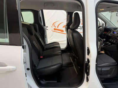 Renault Kangoo Gebrauchtwagen Renault Kangoo Gebrauchtwagen
