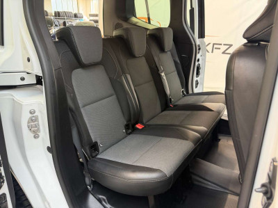 Renault Kangoo Gebrauchtwagen Renault Kangoo Gebrauchtwagen