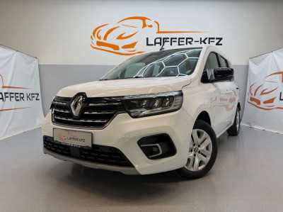 Renault Kangoo Gebrauchtwagen Renault Kangoo Gebrauchtwagen