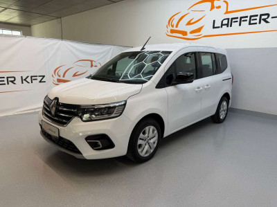 Renault Kangoo Gebrauchtwagen Renault Kangoo Gebrauchtwagen