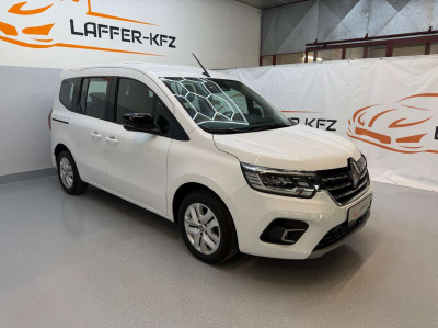 Renault Kangoo Gebrauchtwagen Renault Kangoo Gebrauchtwagen