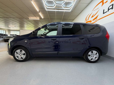 Dacia Lodgy Gebrauchtwagen Dacia Lodgy Gebrauchtwagen