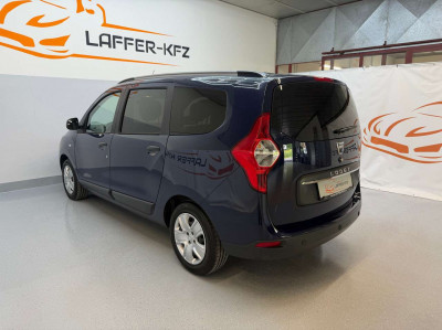 Dacia Lodgy Gebrauchtwagen Dacia Lodgy Gebrauchtwagen