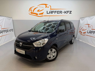 Dacia Lodgy Gebrauchtwagen Dacia Lodgy Gebrauchtwagen