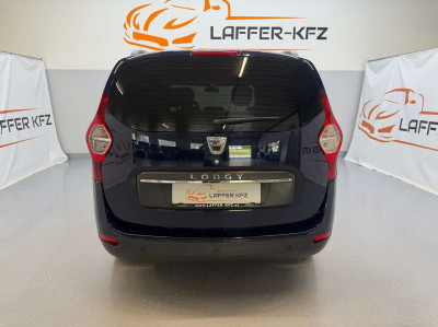 Dacia Lodgy Gebrauchtwagen Dacia Lodgy Gebrauchtwagen