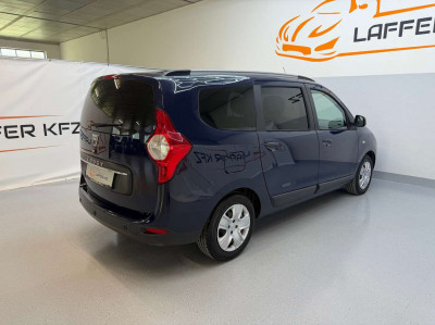Dacia Lodgy Gebrauchtwagen Dacia Lodgy Gebrauchtwagen
