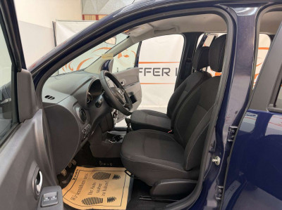 Dacia Lodgy Gebrauchtwagen Dacia Lodgy Gebrauchtwagen