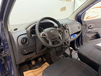 Dacia Lodgy Gebrauchtwagen Dacia Lodgy Gebrauchtwagen