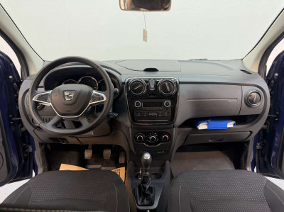 Dacia Lodgy Gebrauchtwagen Dacia Lodgy Gebrauchtwagen
