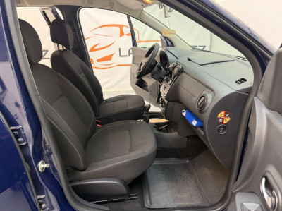 Dacia Lodgy Gebrauchtwagen Dacia Lodgy Gebrauchtwagen