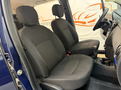 Dacia Lodgy Gebrauchtwagen Dacia Lodgy Gebrauchtwagen