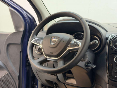 Dacia Lodgy Gebrauchtwagen Dacia Lodgy Gebrauchtwagen