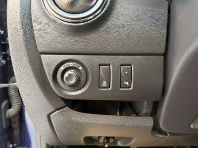 Dacia Lodgy Gebrauchtwagen Dacia Lodgy Gebrauchtwagen