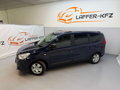 Dacia Lodgy Gebrauchtwagen Dacia Lodgy Gebrauchtwagen