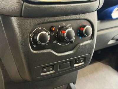 Dacia Lodgy Gebrauchtwagen Dacia Lodgy Gebrauchtwagen