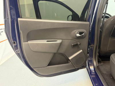 Dacia Lodgy Gebrauchtwagen Dacia Lodgy Gebrauchtwagen
