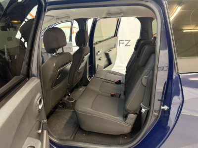 Dacia Lodgy Gebrauchtwagen Dacia Lodgy Gebrauchtwagen