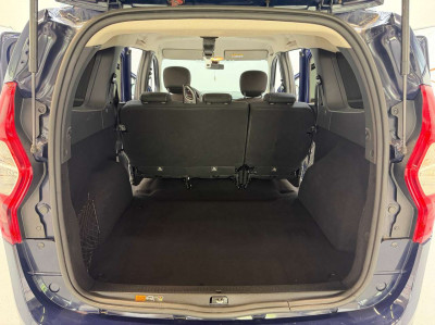 Dacia Lodgy Gebrauchtwagen Dacia Lodgy Gebrauchtwagen