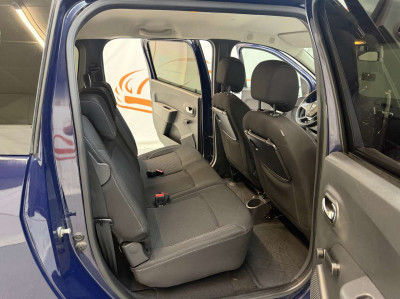 Dacia Lodgy Gebrauchtwagen Dacia Lodgy Gebrauchtwagen