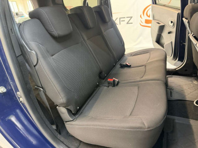 Dacia Lodgy Gebrauchtwagen Dacia Lodgy Gebrauchtwagen