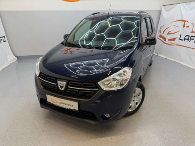 Dacia Lodgy Gebrauchtwagen Dacia Lodgy Gebrauchtwagen