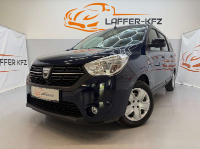 Dacia Lodgy Gebrauchtwagen Dacia Lodgy Gebrauchtwagen