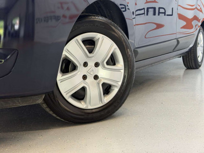 Dacia Lodgy Gebrauchtwagen Dacia Lodgy Gebrauchtwagen