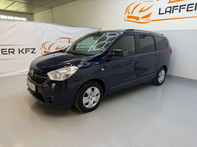 Dacia Lodgy Gebrauchtwagen Dacia Lodgy Gebrauchtwagen