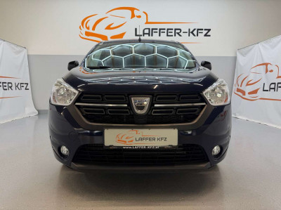 Dacia Lodgy Gebrauchtwagen Dacia Lodgy Gebrauchtwagen