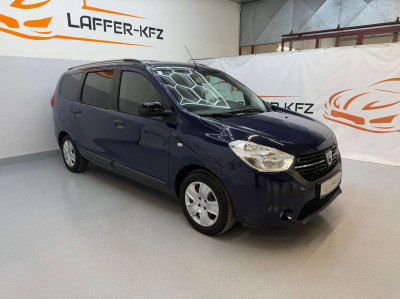 Dacia Lodgy Gebrauchtwagen Dacia Lodgy Gebrauchtwagen