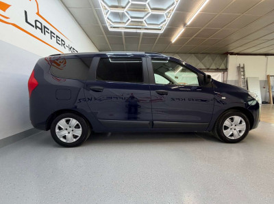 Dacia Lodgy Gebrauchtwagen Dacia Lodgy Gebrauchtwagen