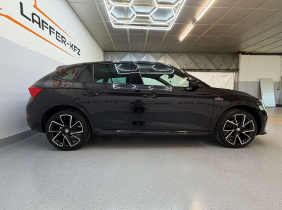 Skoda Scala Gebrauchtwagen Skoda Scala Gebrauchtwagen
