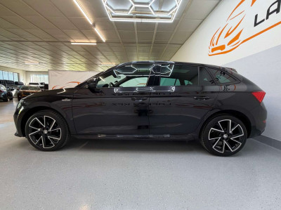 Skoda Scala Gebrauchtwagen Skoda Scala Gebrauchtwagen