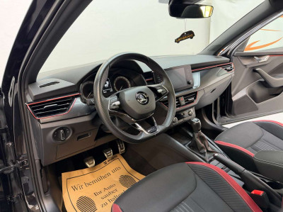 Skoda Scala Gebrauchtwagen Skoda Scala Gebrauchtwagen
