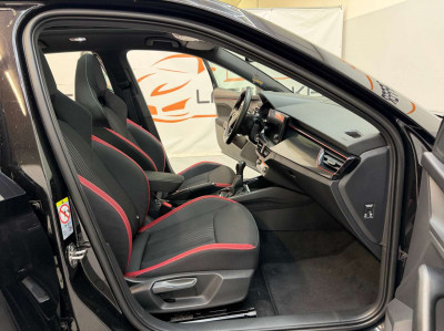Skoda Scala Gebrauchtwagen Skoda Scala Gebrauchtwagen