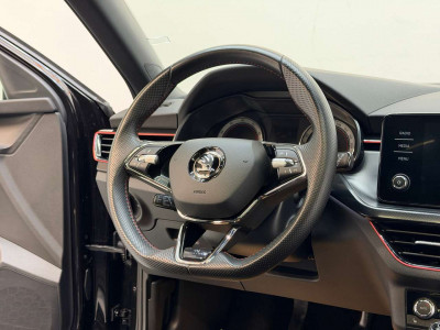Skoda Scala Gebrauchtwagen Skoda Scala Gebrauchtwagen