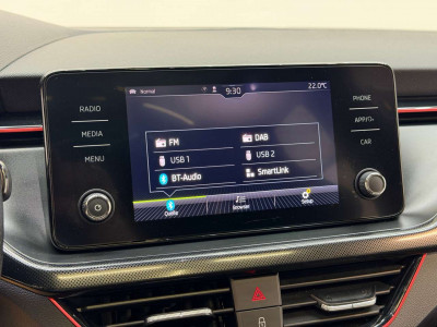 Skoda Scala Gebrauchtwagen Skoda Scala Gebrauchtwagen