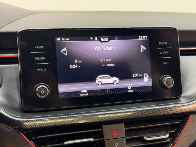 Skoda Scala Gebrauchtwagen Skoda Scala Gebrauchtwagen