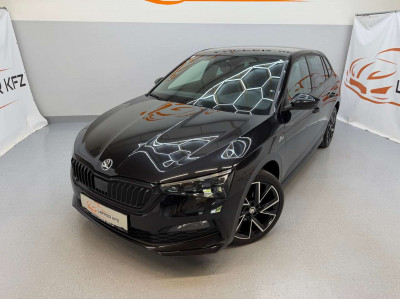 Skoda Scala Gebrauchtwagen Skoda Scala Gebrauchtwagen