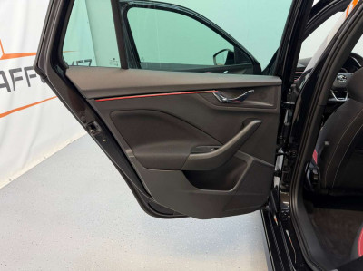 Skoda Scala Gebrauchtwagen Skoda Scala Gebrauchtwagen