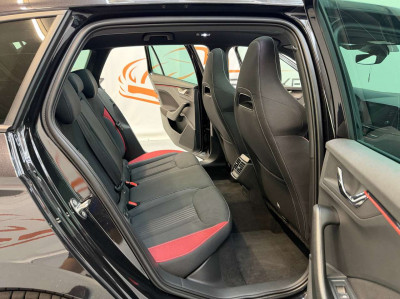 Skoda Scala Gebrauchtwagen Skoda Scala Gebrauchtwagen