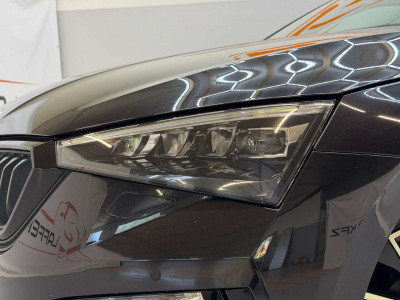 Skoda Scala Gebrauchtwagen Skoda Scala Gebrauchtwagen