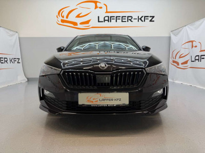 Skoda Scala Gebrauchtwagen Skoda Scala Gebrauchtwagen