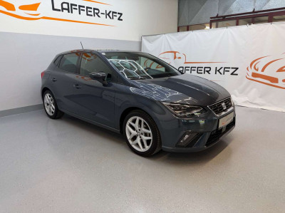 Seat Ibiza Gebrauchtwagen Seat Ibiza Gebrauchtwagen