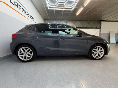 Seat Ibiza Gebrauchtwagen Seat Ibiza Gebrauchtwagen